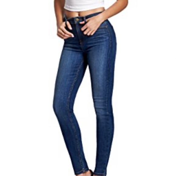 Guess || 1981 Skinny Jeans - Size 31 - Picture 2 of 7